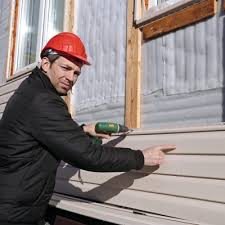 Affordable Siding Repair and Maintenance Services in Shelbina, MO